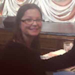 Meet your Posher, Danika